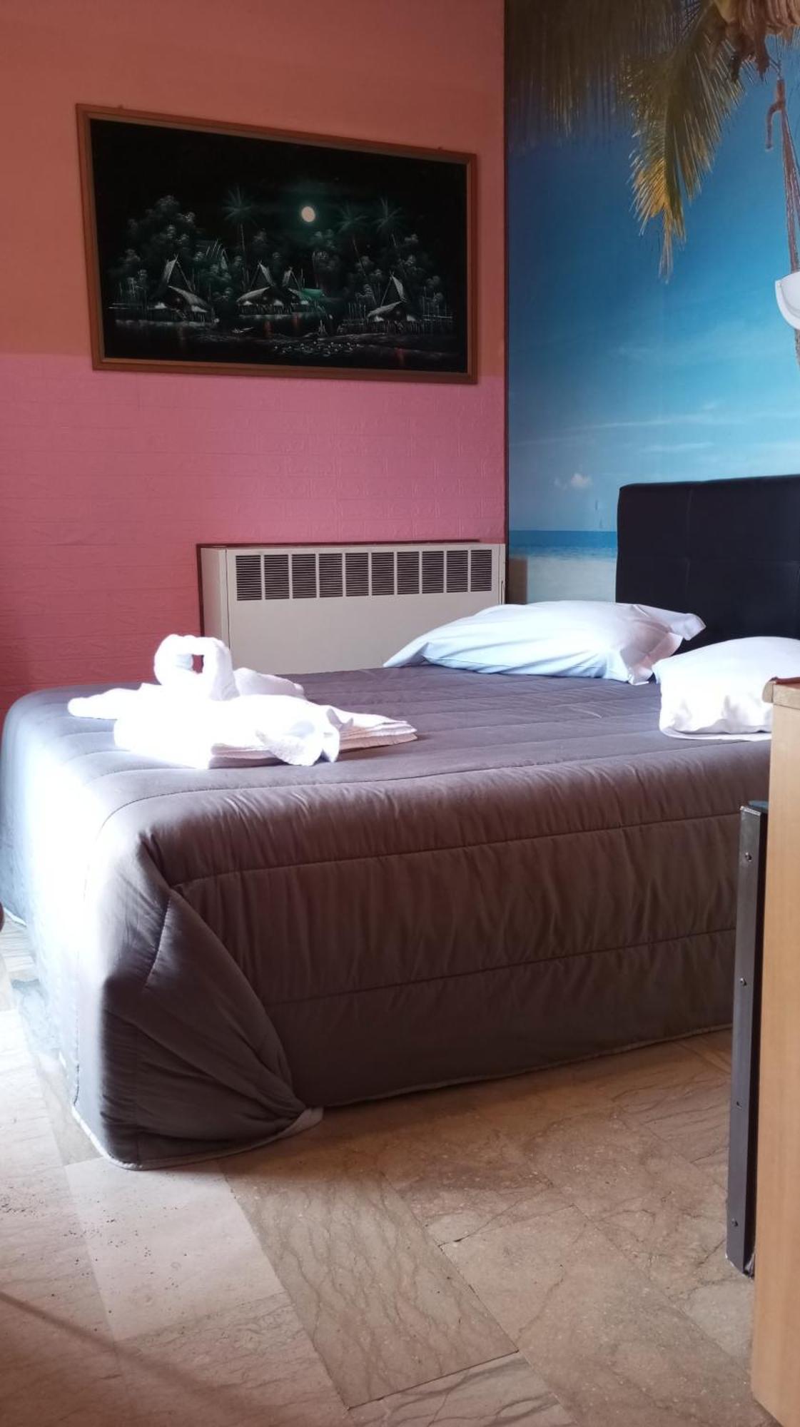 פיזונייה Sleep Well Hotel Total 2 Stelle מראה חיצוני תמונה